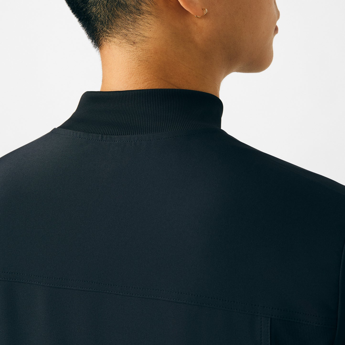 Forward 3-Pocket Jacket | Black