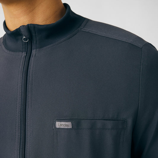 Forward 3-Pocket Jacket | Pewter