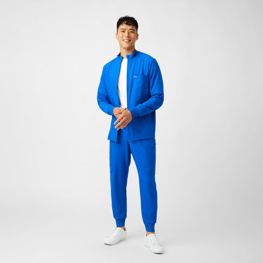 Forward 3-Pocket Jacket | Royal