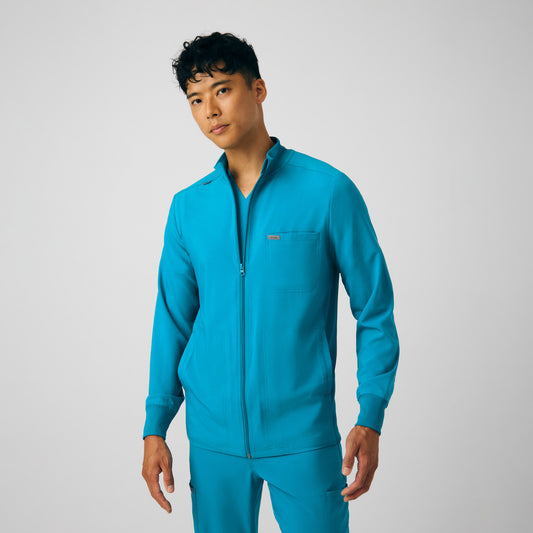 Forward 3-Pocket Jacket | Teal