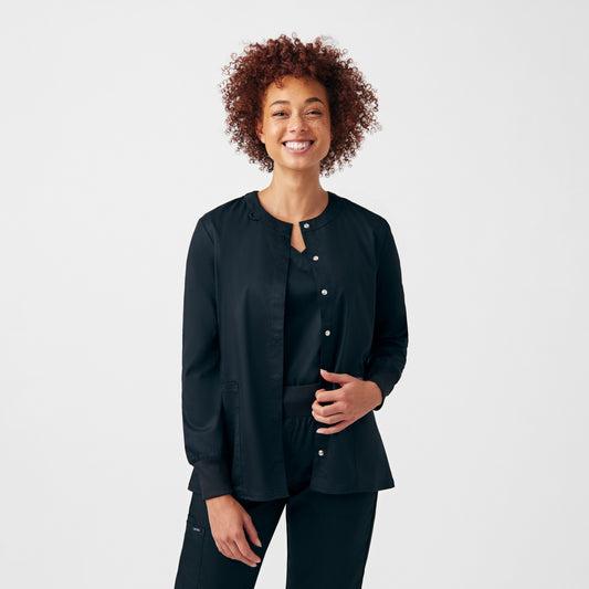 ProFlex 3-Pocket Jacket | Black