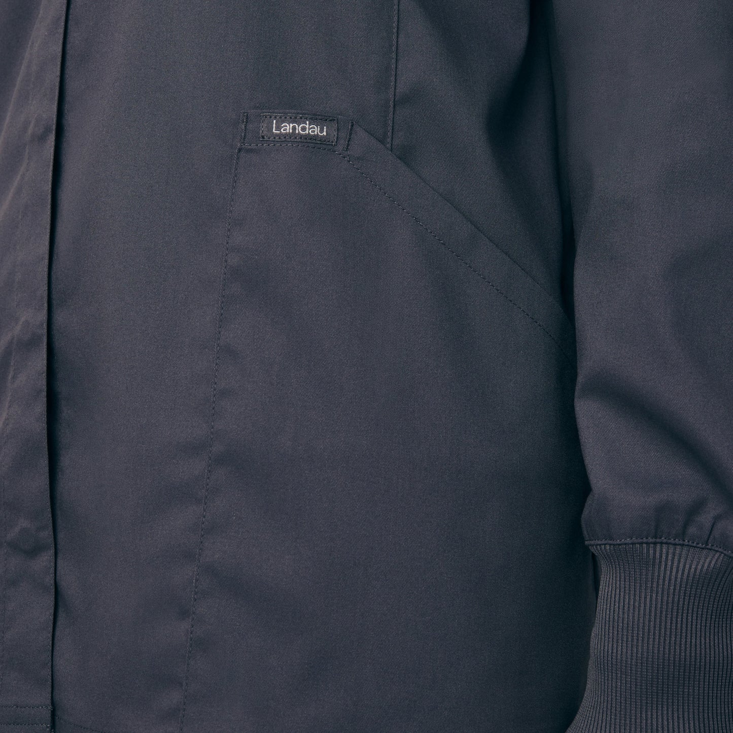 ProFlex 3-Pocket Jacket | Graphite