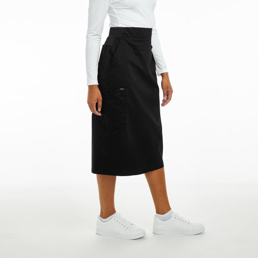 ProFlex Skirt | Black