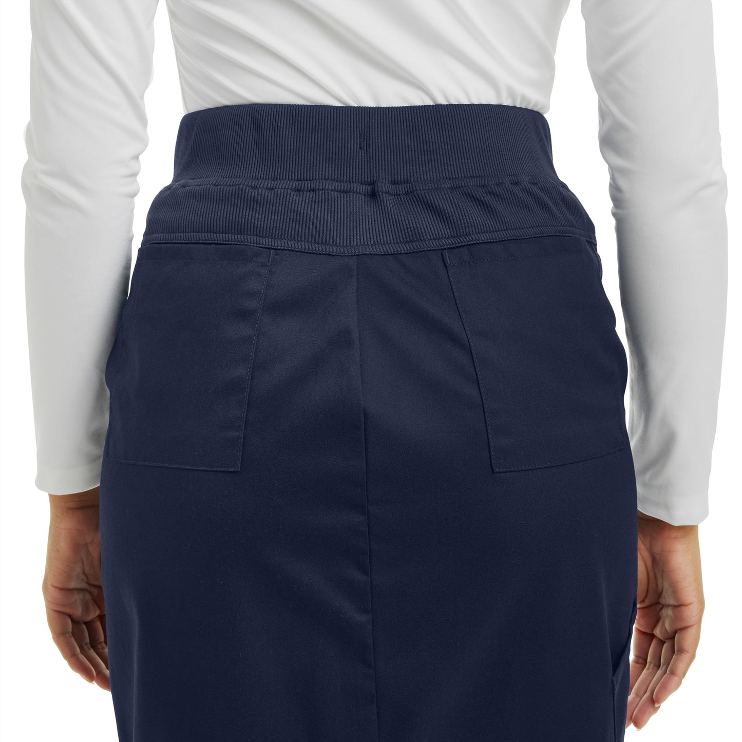 ProFlex Skirt | White