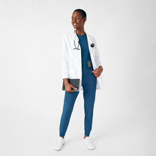 Forward 1-Pocket Long-Sleeve Tee | Caribbean