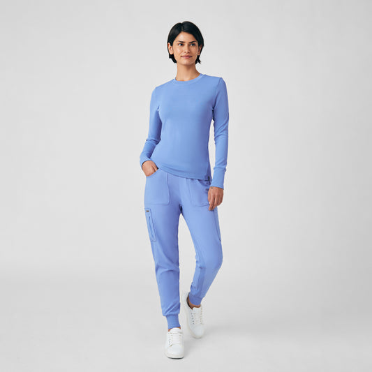 Forward 1-Pocket Long-Sleeve Tee | Ceil