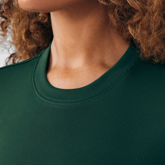 Forward 1-Pocket Long-Sleeve Tee | Mountain View