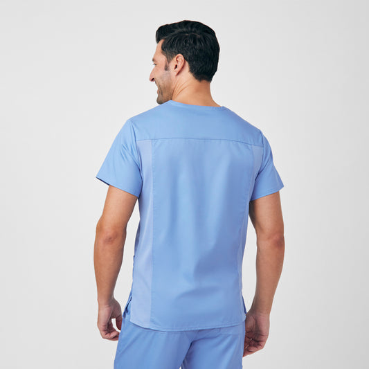 ProFlex 4-Pocket V-Neck Top | Ceil