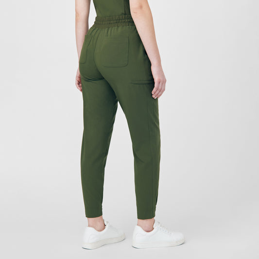 CRFT Jogger Pants | Olive