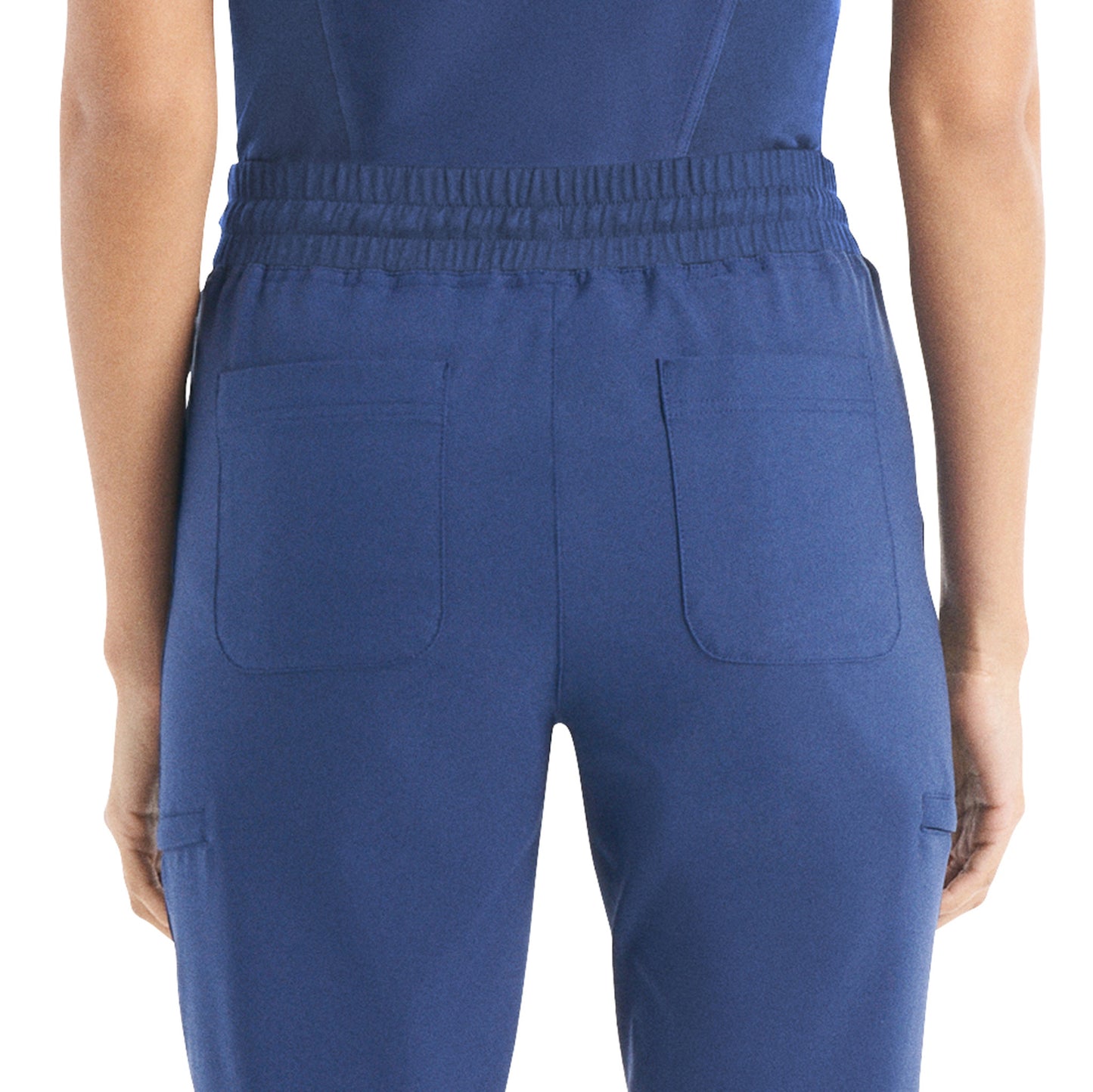 CRFT Jogger Pants | Sugar Plum Black