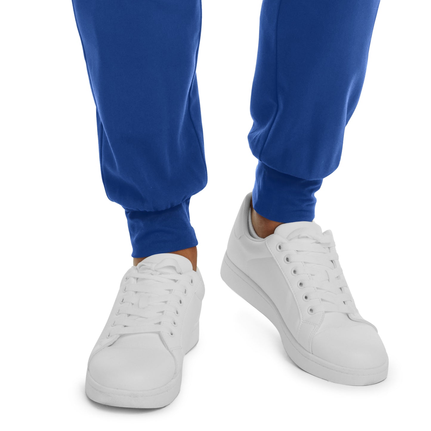 CRFT Jogger Pants | Wine