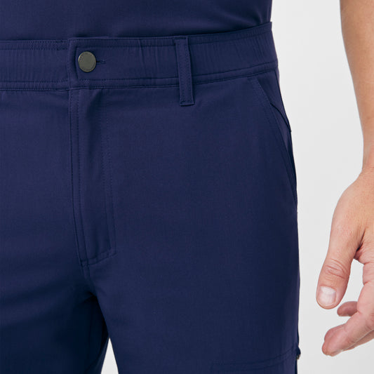 CRFT Cargo Pants | Navy