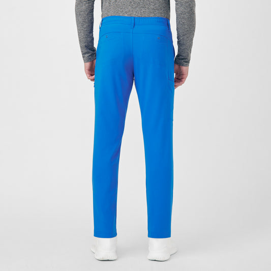 CRFT Cargo Pants | Royal