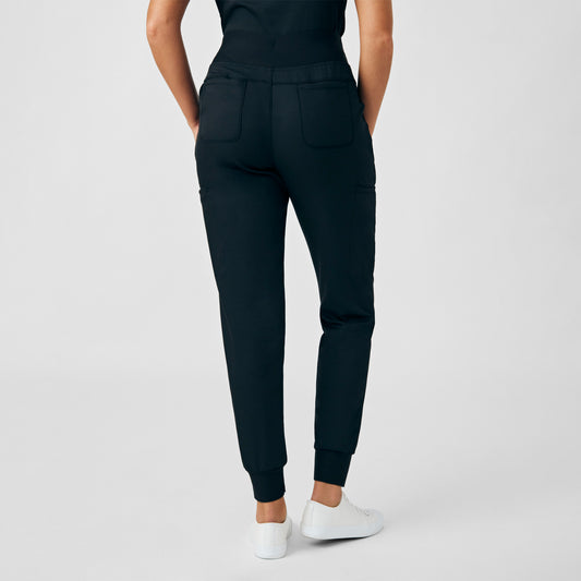 VIBE Jogger Pants | Black