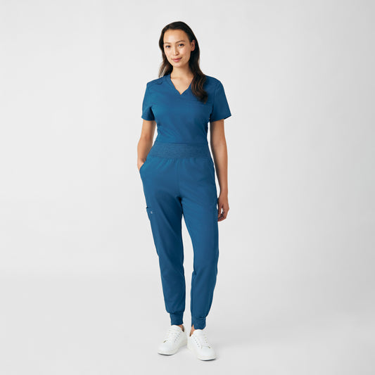 VIBE Jogger Pants | Caribbean