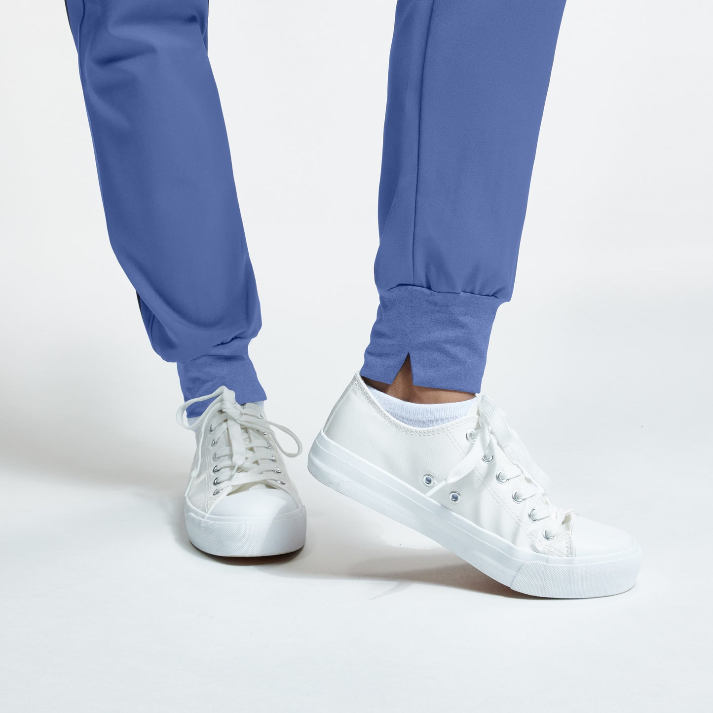 VIBE Jogger Pants | Electric Purple