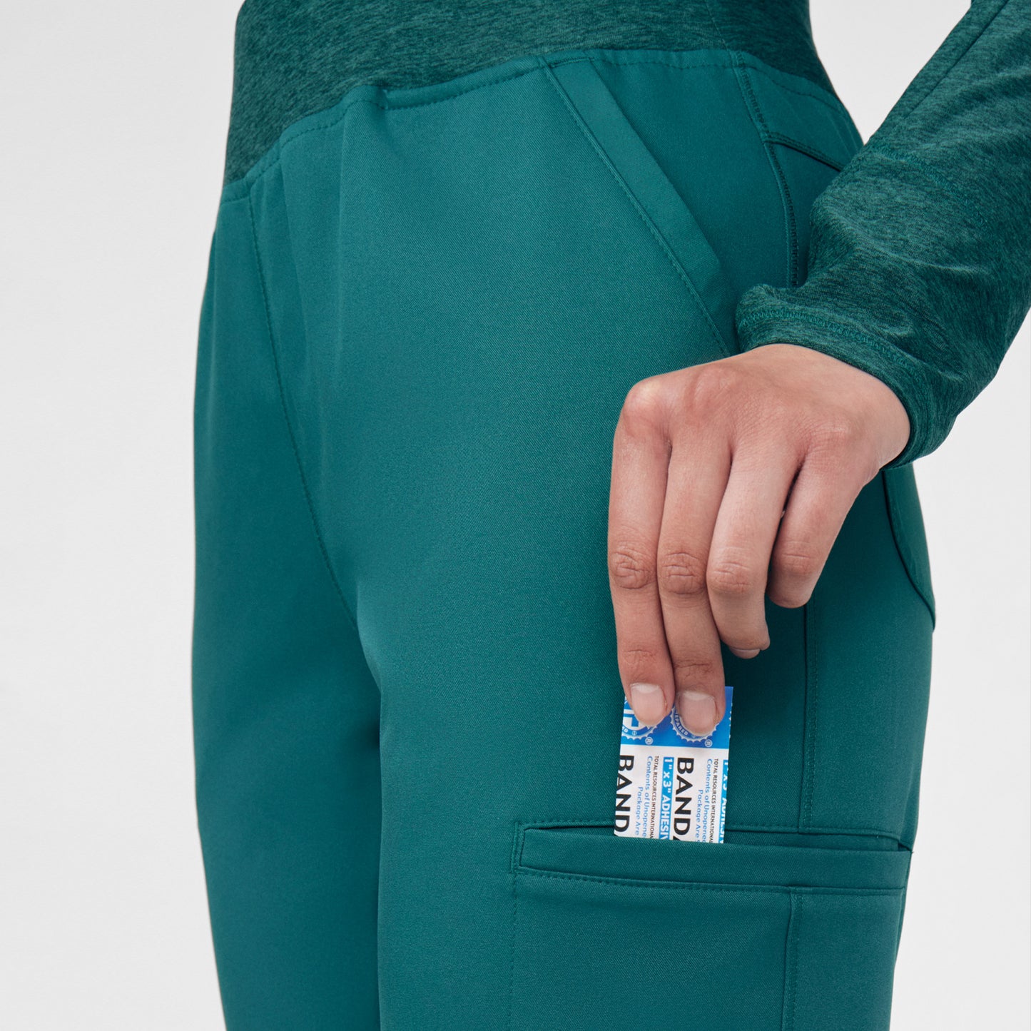 VIBE Jogger Pants | Fern