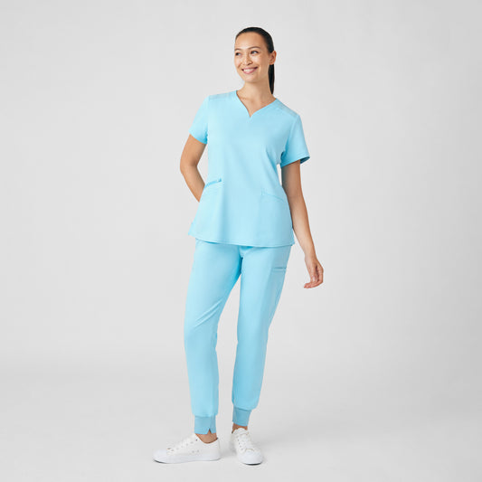 VIBE Jogger Pants | Island Blue