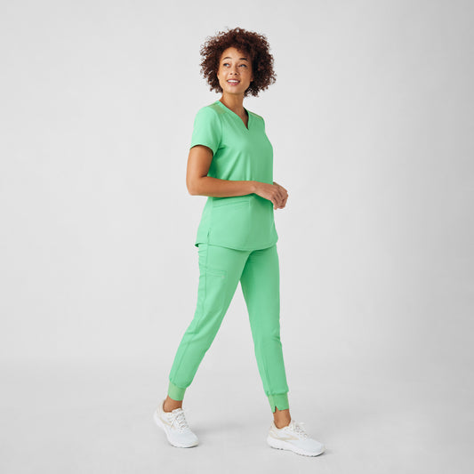 VIBE Jogger Pants | Mint Julep