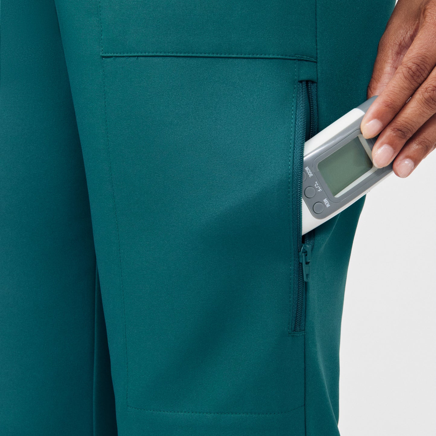 VIBE Cargo Pants | Fern