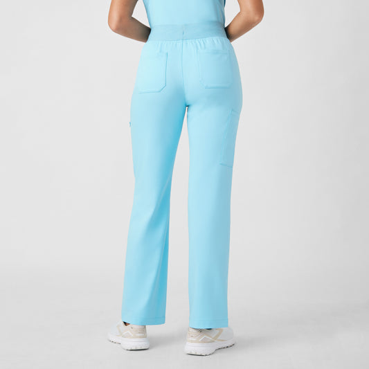 VIBE Cargo Pants | Island Blue