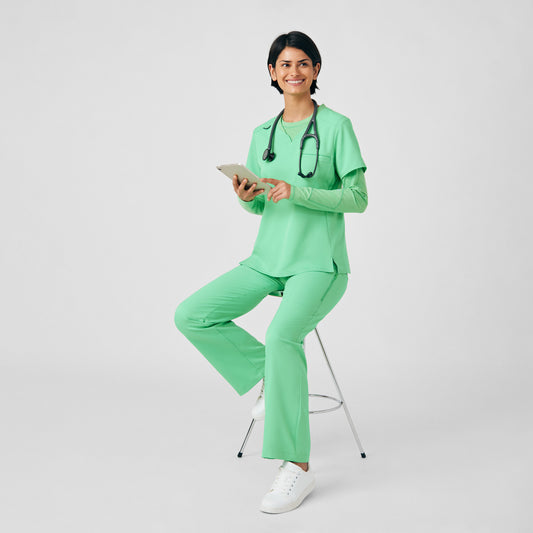 VIBE Cargo Pants | Mint Julep