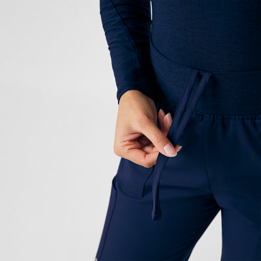 VIBE Cargo Pants | Navy