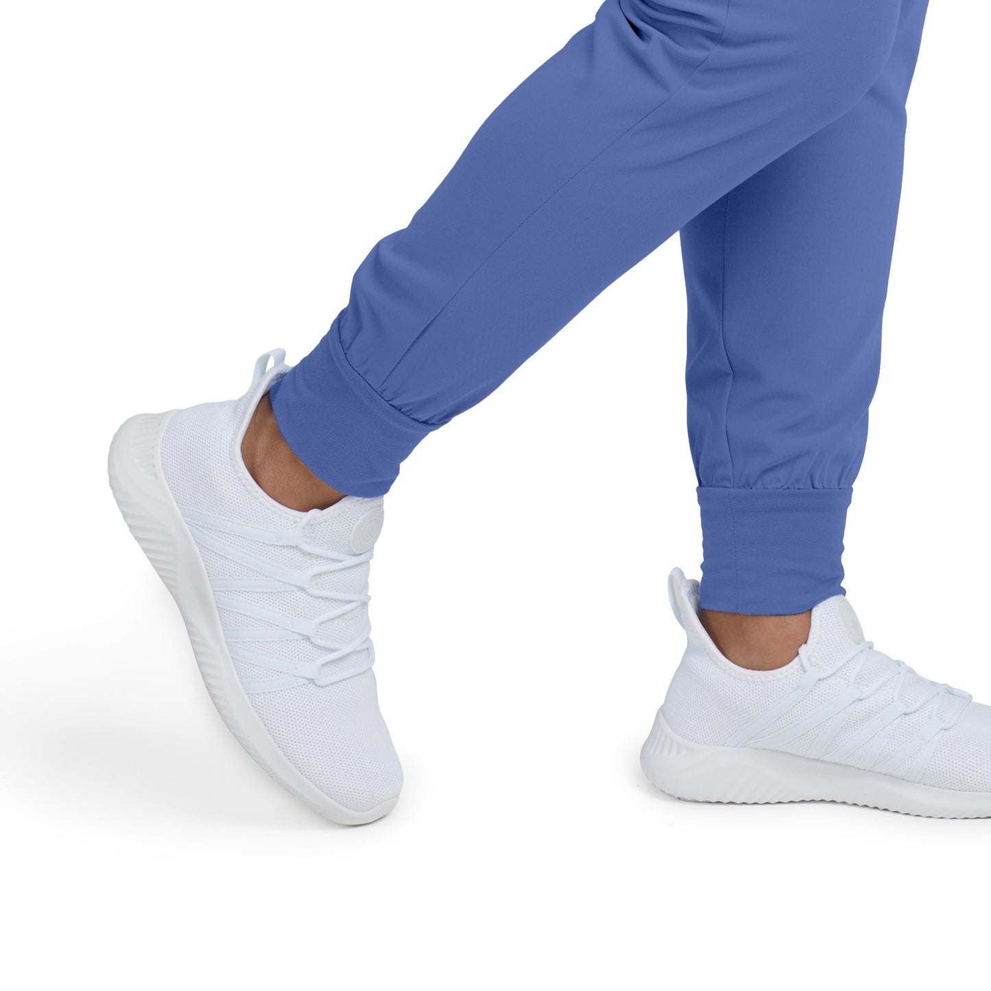CRFT Jogger Pants | Wine