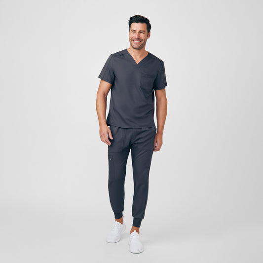 VIBE Jogger Pants | Pewter
