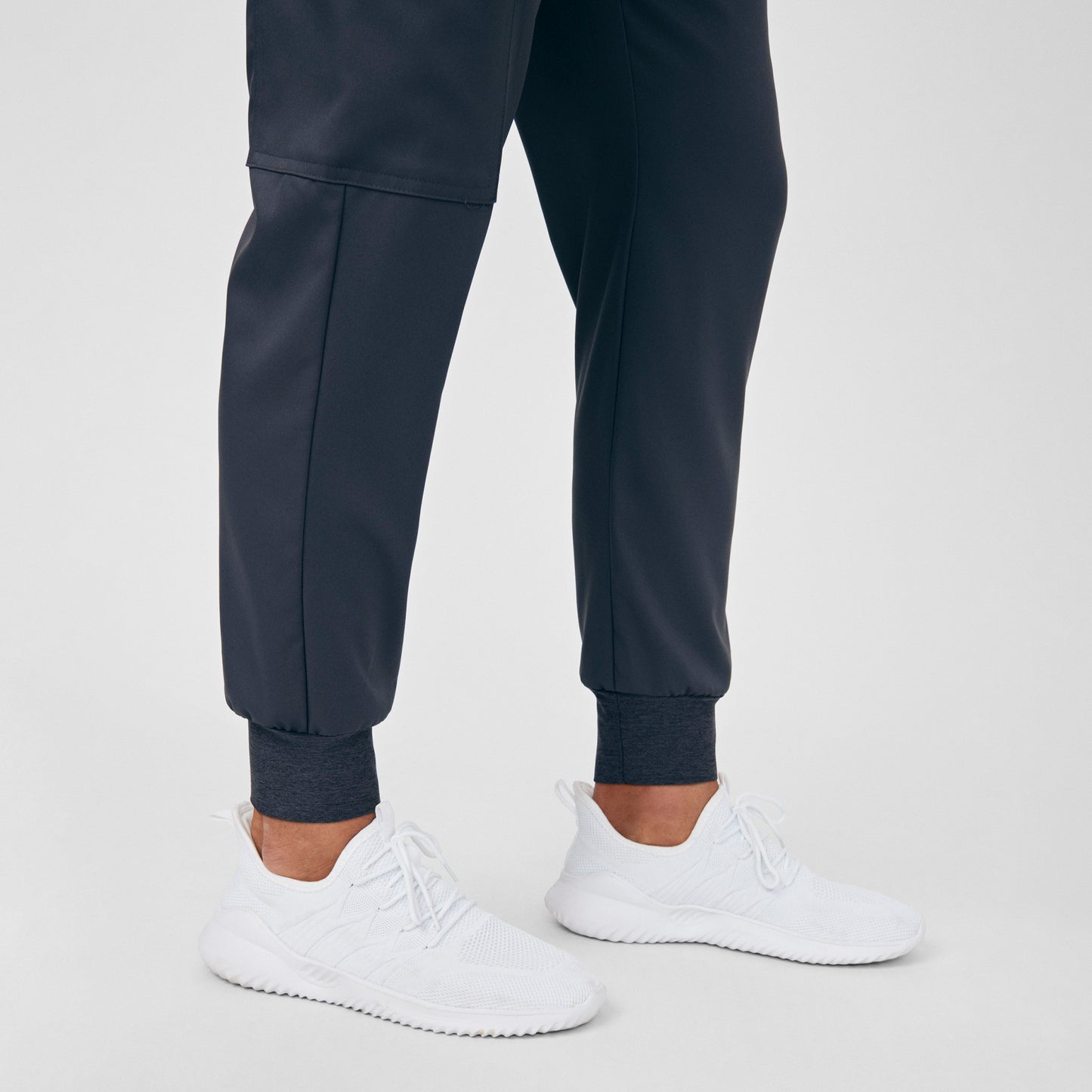 VIBE Jogger Pants | Pewter