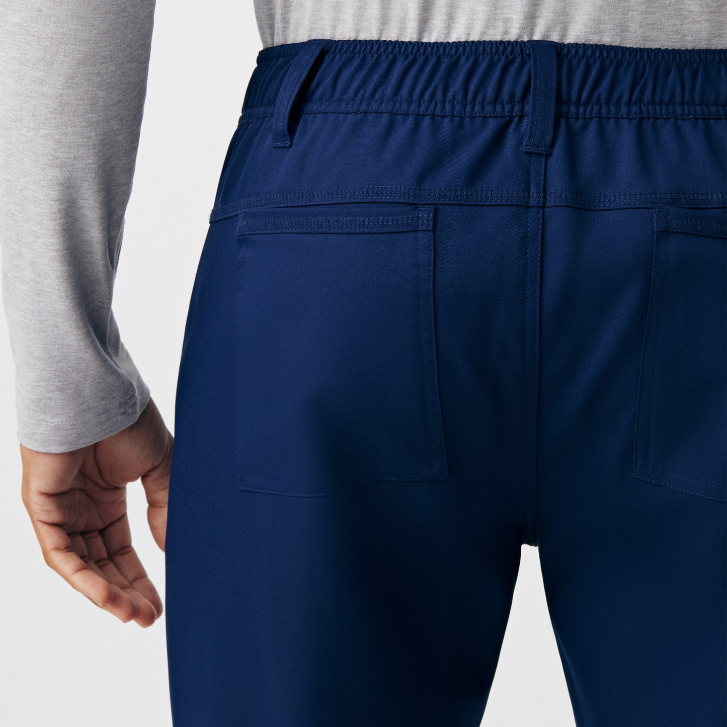 VIBE Cargo Pants | Navy