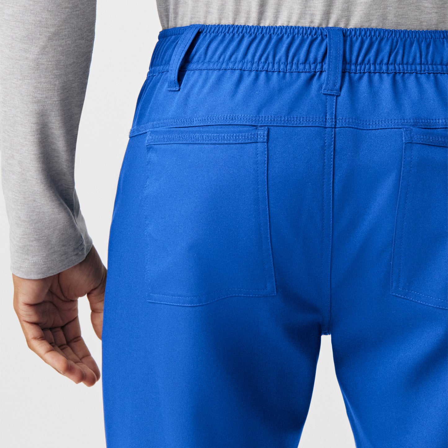 VIBE Cargo Pants | Royal