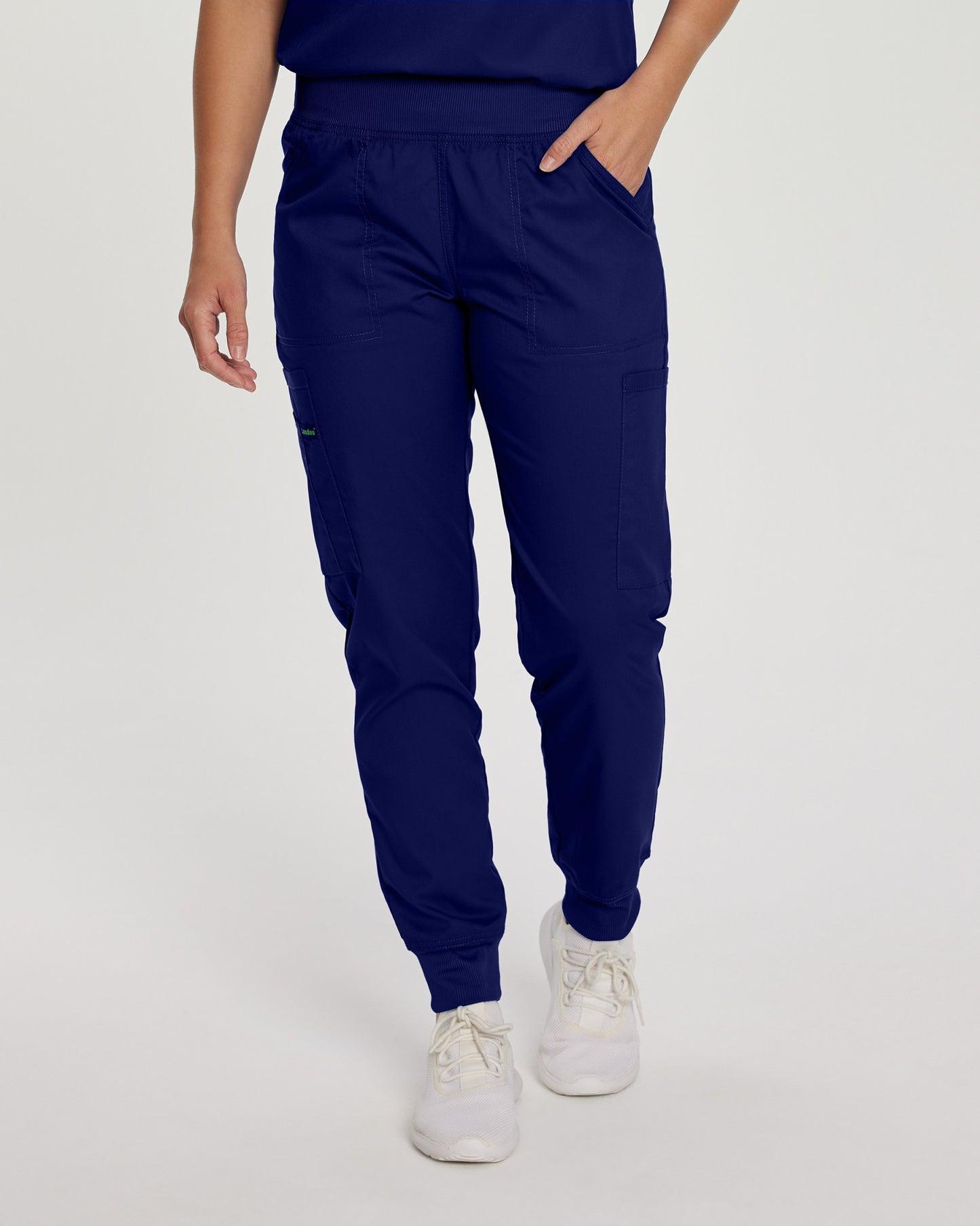 ProFlex Jogger Pants  | True Navy