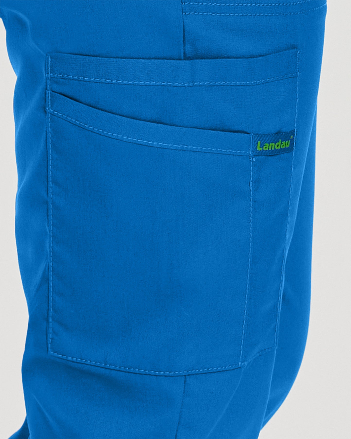 ProFlex Jogger Pants  | White