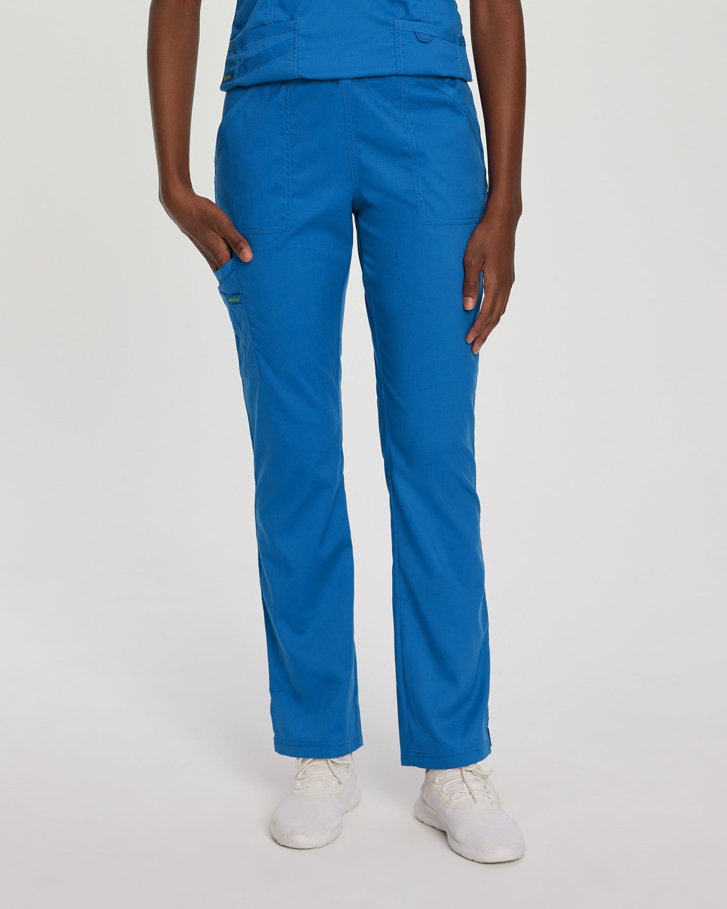 ProFlex Cargo Pants  | Royal