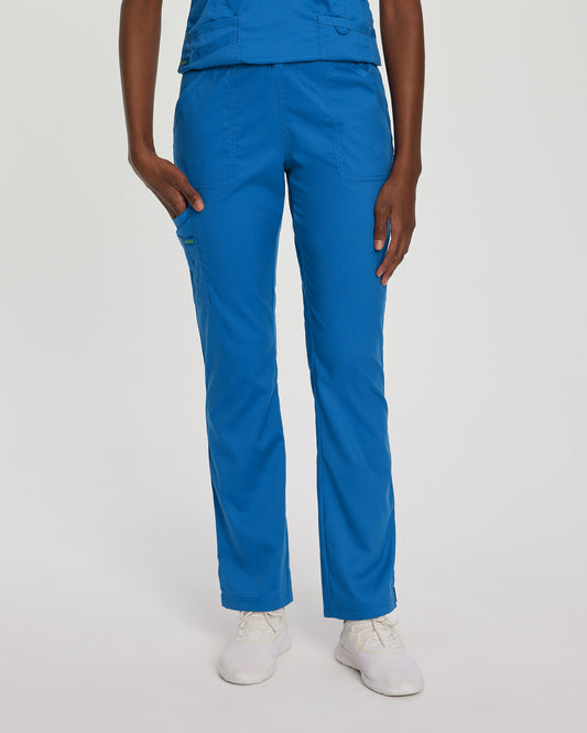 ProFlex Cargo Pants  | Royal