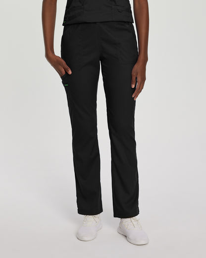 ProFlex Cargo Pants  | Black