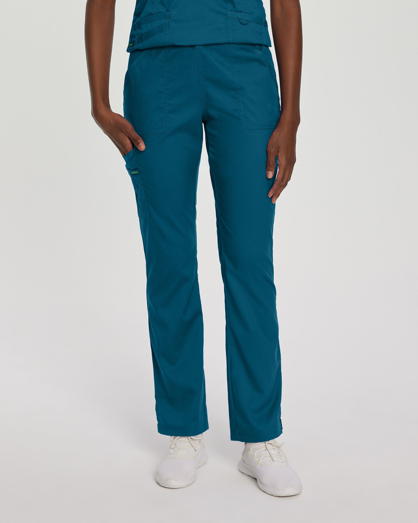 ProFlex Cargo Pants  | Caribbean
