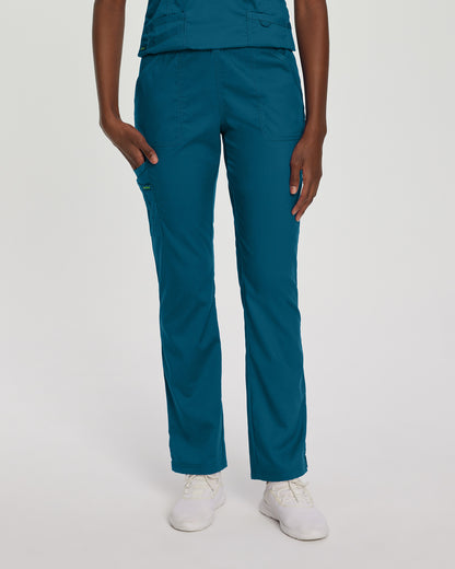 ProFlex Cargo Pants  | Caribbean