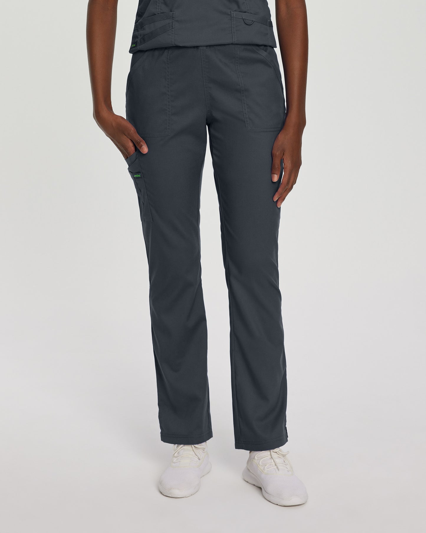 ProFlex Cargo Pants  | Graphite