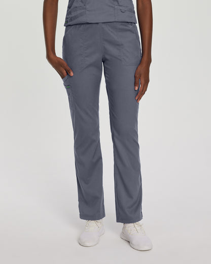 ProFlex Cargo Pants  | Steel