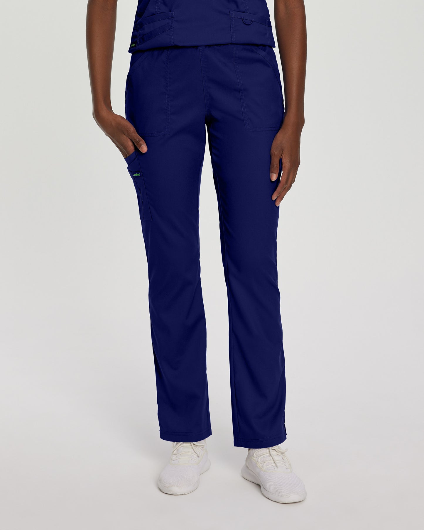 ProFlex Cargo Pants  | True Navy