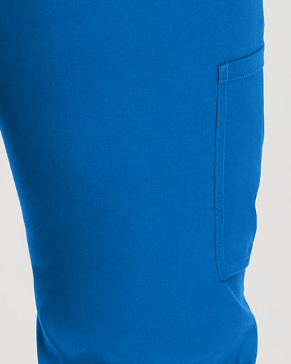 ProFlex Yoga Pants  | Caribbean