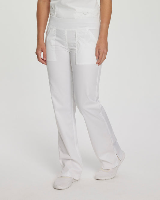 ProFlex Yoga Pants  | White