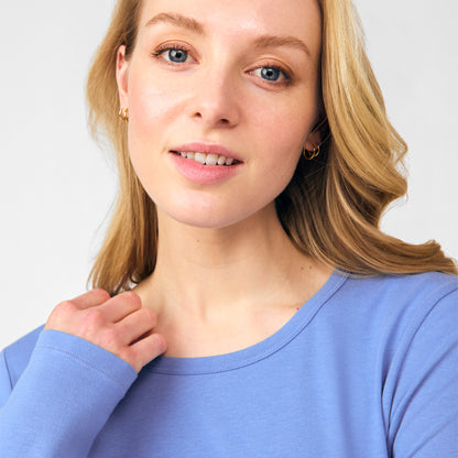 Long-Sleeve Tee  | Ceil