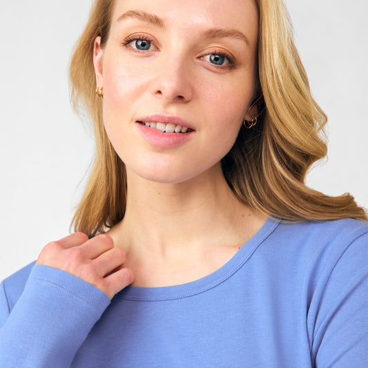 Long-Sleeve Tee  | Ceil