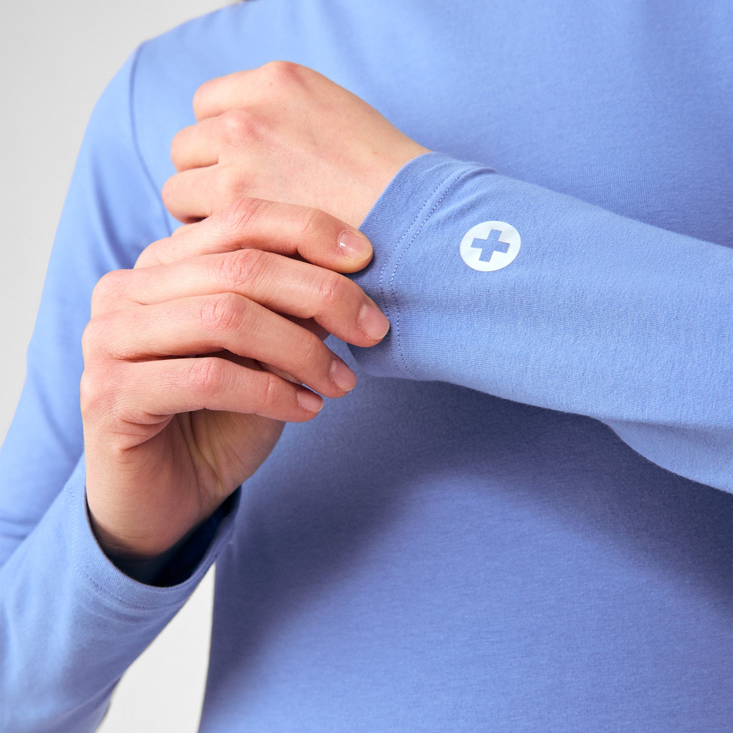 Long-Sleeve Tee  | Ceil