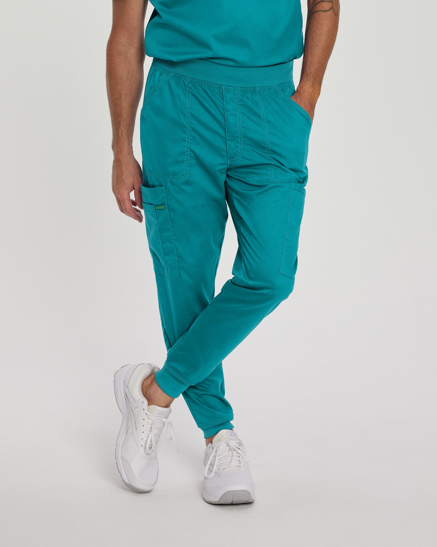 ProFlex Jogger Pants  | Teal