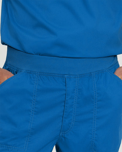 ProFlex Jogger Pants  | Wine