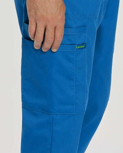 ProFlex Jogger Pants  | Wine